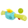 Fisher-Price Interaktywny turlaczek Rovee - 1008232 - zdjęcie 3